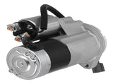 Starter fit for Nissan Xterra 3.3L 2000-2001 M000T60187 336-1680 SMT0160 12V 9T 50575691