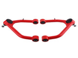 2x Front Upper Control Arms 2-4" Lift Fit For Chevrolet Avalanche 2WD 4WD Fit For GMC Yukon 70581977