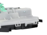 Rear Left Door Lock Actuator fit for Ford Explorer/Taurus 2011-2019 CG1Z5426412B 68691380