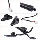 2x Electric Tailgate Gas Struts Replacement for 2013-2016 Toyota RAV4 2.5L Limited XLE Only 64017913