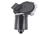 Front Windshield Wiper Motor 8-Pin Fits for Cadillac CTS 2003-2007 SRX 2004-2006 STS 2005-2011 66554606