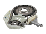 Timing Chain Oil Pump Chain Kit fit for BMW F30 F10 20i 28i 2.0L Turbo L4 N20 N26 94985391