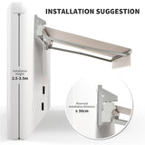 Patio Retractable Awning 85474525