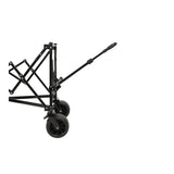 Collapsible Foldable Extended Wagon,480lbs Weight Capacity, Heavy Duty Folding Utility Garden Cart W2932P253149