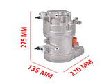 A/C Compressor Fits for Tesla Model 3 S X Y Sedan Sport Utility 2020-2026 48205121