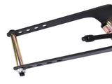Leaf Spring Enhancement Kit for Ford F-150 4WD 3611-YHD 2009-2023 77004656