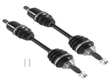 Front Complete CV Joint Axles fit for Honda Rincon 650 TRX650FA 4x4 2003-2004 HO-116 91703673