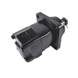 Hydraulic Motor Fits for Eaton Char-Lynn 2000 Series 7.97 CID 4 Bolt Wheel .875 O-ring 1.25 Shaft 06796745