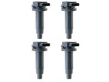 PACK OF 4 IGNITION COIL T1102 UF316 9091902240 FOR Toyota Echo Prius Yaris/ Scion xA xB 1.5L 44563864