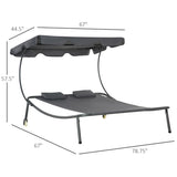 Folding Lounge Chairs / beach chair 95645773