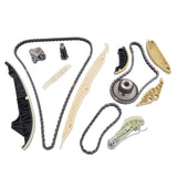 Timing Chain Kit For 2014-2018 Audi VW 1.8 TFSI A3 A4 A6 Jetta Passat Golf GTI 06K109158AA 38520356