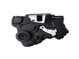 Complete Door Lock Actuator Set fit for Scion Xb 2008-2015 All Four Doors 6906060090 44844725