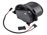 Blower Motor with Wheel Fits for Freightliner 108SD 114SD M2 106 Models 2003-2022 76944 VCC35000003 51413235