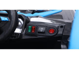 24V 400W Kids Ride on Car UTV W/Parents Remote Control,4-wheel suspension,3 Speed, Power W3662P456695