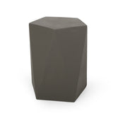 APOLLO SIDE TABLE 67525.00LGRY