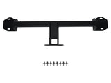 2" Trailer Hitch Receiver fit for BMW X3 2011-2026 X4 2019-2025 Class 3 Tow Mount 63241699