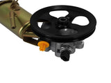 Power Steering Pump Assembly fit for Toyota EchoI4 Scion xA xB I4 1.5L 44310-52020 73963946