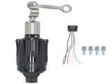 Turbocharger Wastegate Actuator Fit For Honda Civic CR-V Accord 1.5 Solenoid Valve 49624190
