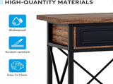Long Console Table/Living room table 07061797