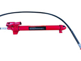 10 Ton Hydraulic Jack Hand Pump Ram Replacement for Porta Power Body Shop Tool 80925507