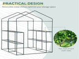Mini Walk-in Greenhouse 36100600