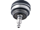2Pcs Front Side CV Axle Assembly fit for Ford F-150 Expedition Lincoln 4WD 2015-2024 81283787
