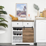 Kitchen Sideboard/ Storage cabinet 67205377