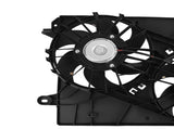 Radiator Cooling Fan fit for Dodge Charger 3.5L 2.7L 5.7L 6.1L 2006-08 5137717AB 77470117