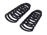 Racing Suspension Drop Coils 3" fit for Ford F-150 2WD 2015-2020 Front Springs 87725278