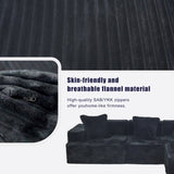 Convertible Modular Sectional Sofa Set Popular Compression Sofa W3341P346292