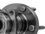 2x Rear Wheel Bearing and Hub Assembly fit for Mazda CX-9 2007 - 2015 AWD WE61649 38655395