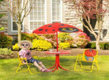 Kids Desk and Chair Set 12981109