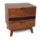 21.5x16.5x23" NightStand W2078P174892
