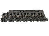 Complete Cylinder Head 12 Valve For Ram 2500 3500 Base 5.9L 12V Diesel 13433626 96677317