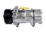 98581 Air Conditioner AC Compressor for Cooper Paceman Countryman1.6L 2011-2016 50079596