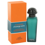 Eau D'Orange Verte by Hermes Eau De Toilette Spray Concentre Refillable 1.6 oz for Women FX-482570