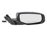 76200T2GA42ZC Right Rearview Mirror Fit for 2013-2015 Honda Accord, Heated Glass 38099518