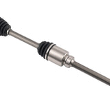 Front Passenger Side CV Axle Assembly fit for Nissan Rogue 14-2020 L4 2.5L FWD 51817599