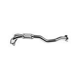 Exhaust Header Stainless Steel DX BASE Fit For Toyota COROLLA 1.6L 1993-1997 MT001193 76919088