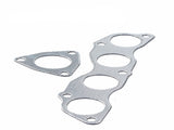 Exhaust Header Fit For Honda CIVIC SI 2.0L 4CYL K20Z3 FG2 FD4 FD3MT001021 43015582