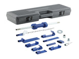 Slide Hammer Dent Puller Auto Body Repair Bearing Removal Tool Kit Heavy Duty 12009597