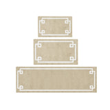 Cotton Tufted Bath Rug 24x72 B03598697
