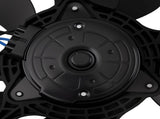 Radiator Cooling Fan fit for Nissan Versa 1.6L 2012-2017 TYC622770 214813AB3A 88065620