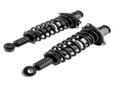2 Rear Complete Struts Shocks & Coil Springs w/ Mounts for 03-08 Toyota Matrix 32287731