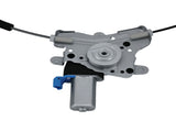2-Pin Window Regulator Driver Side fit for Saturn Vue 2008-2010 23196512 80533566