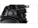 Left Side HID/Xenon Headlight Fit for BMW 5 Series F18 F10 550i 535i 528i M5 2011-2013 63117271911 02566945