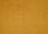 Modern Luxurious Swivel Accent Chair Yellow Soft Corduroy Upholstery Plush Seating Solid Wood B011P256233