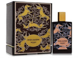 Irish Leather by Memo Eau De Parfum Spray 1 oz for Women FX-573534