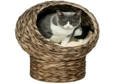 Pet Cat Bed/Cat House No shipments on weekends) 21405912