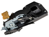 Door Lock for GMC Yukon Chevrolet Tahoe 25945754 2007-2009 89986568